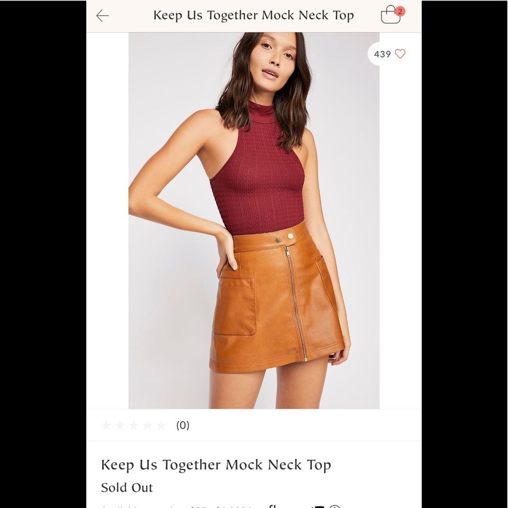 Intimately By Free People Top